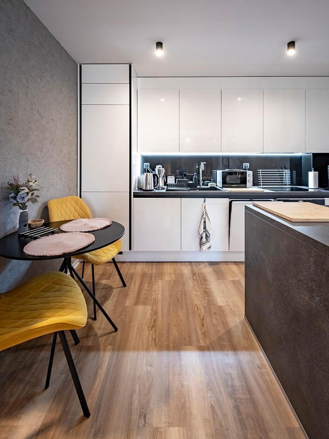 Apartments Centrum Hviezdoslav 波普拉德 外观 照片