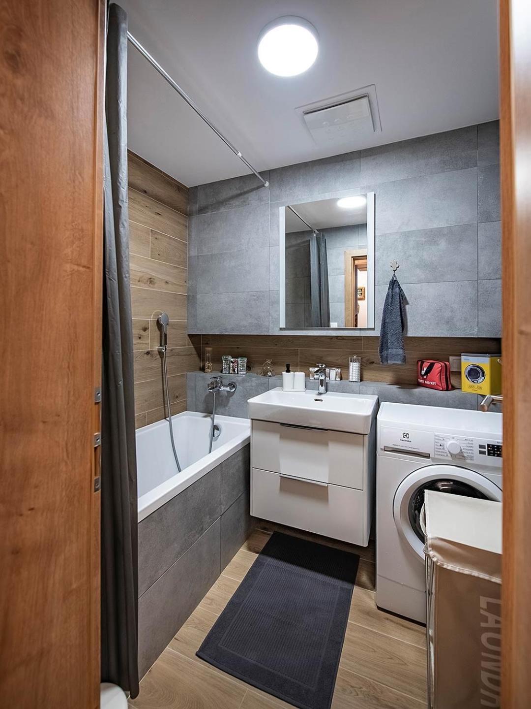 Apartments Centrum Hviezdoslav 波普拉德 外观 照片